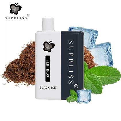 Kotak Flip Supbliss Randm Vape