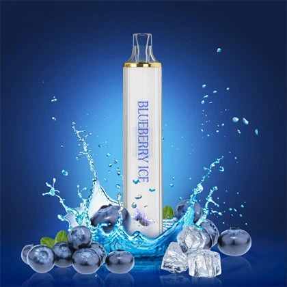 Vape Sekali Pakai Randm Vbar